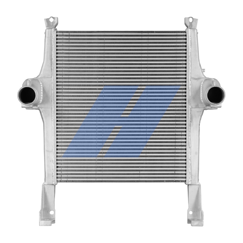 Intercooler, compresor 20021912 HIGHWAY AUTOMOTIVE