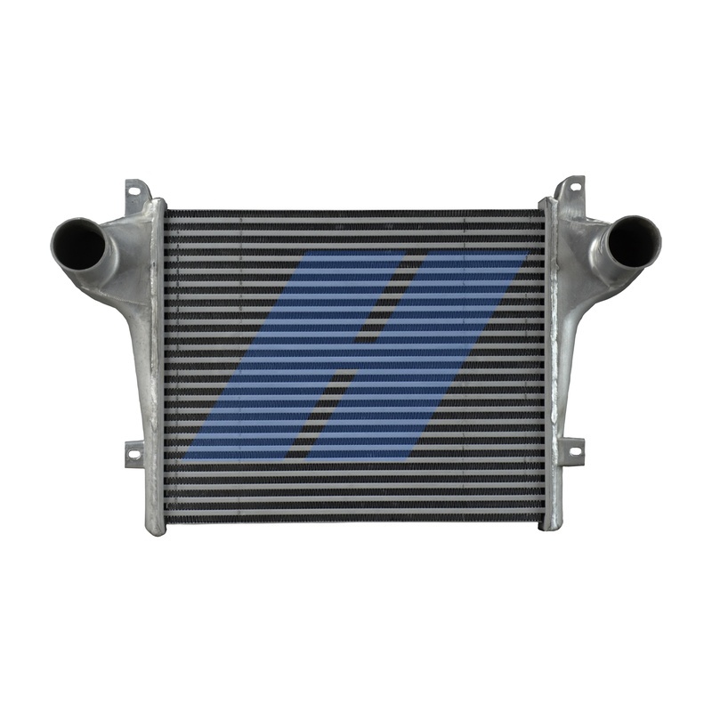 Intercooler, compresor 20021914 HIGHWAY AUTOMOTIVE