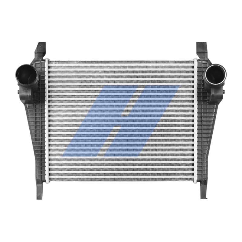Intercooler, compresor 20021915 HIGHWAY AUTOMOTIVE