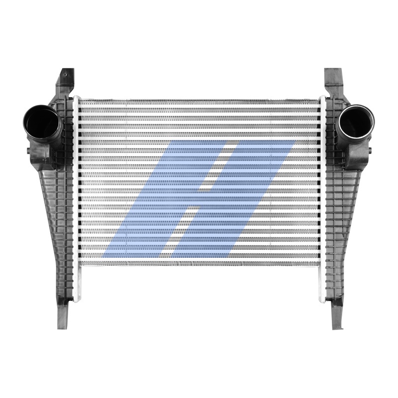 Intercooler, compresor 20021916 HIGHWAY AUTOMOTIVE