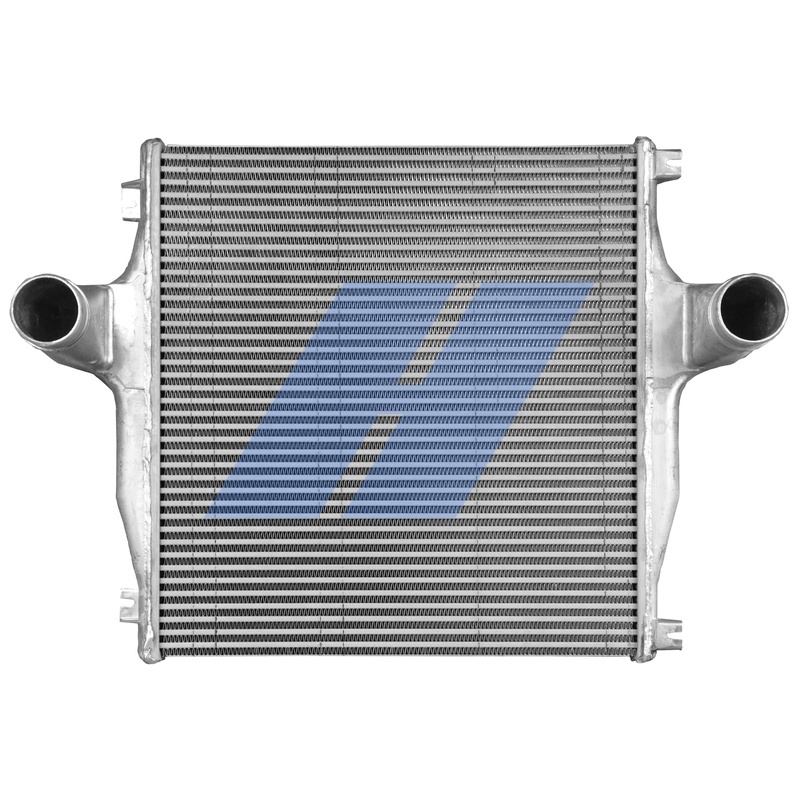 Intercooler, compresor 20021918 HIGHWAY AUTOMOTIVE