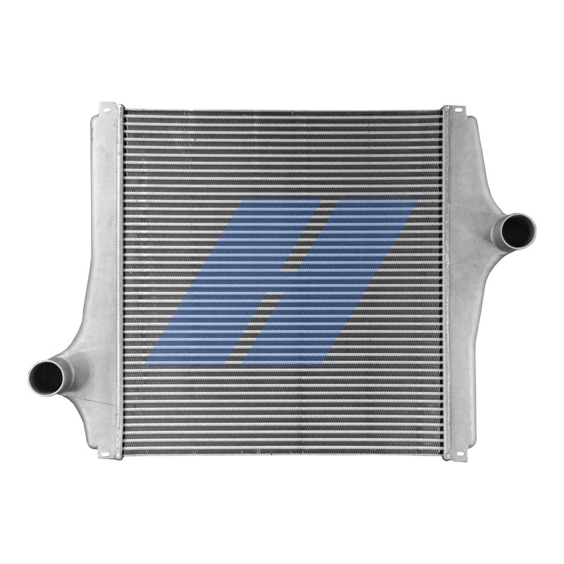 Intercooler, compresor 20031015 HIGHWAY AUTOMOTIVE