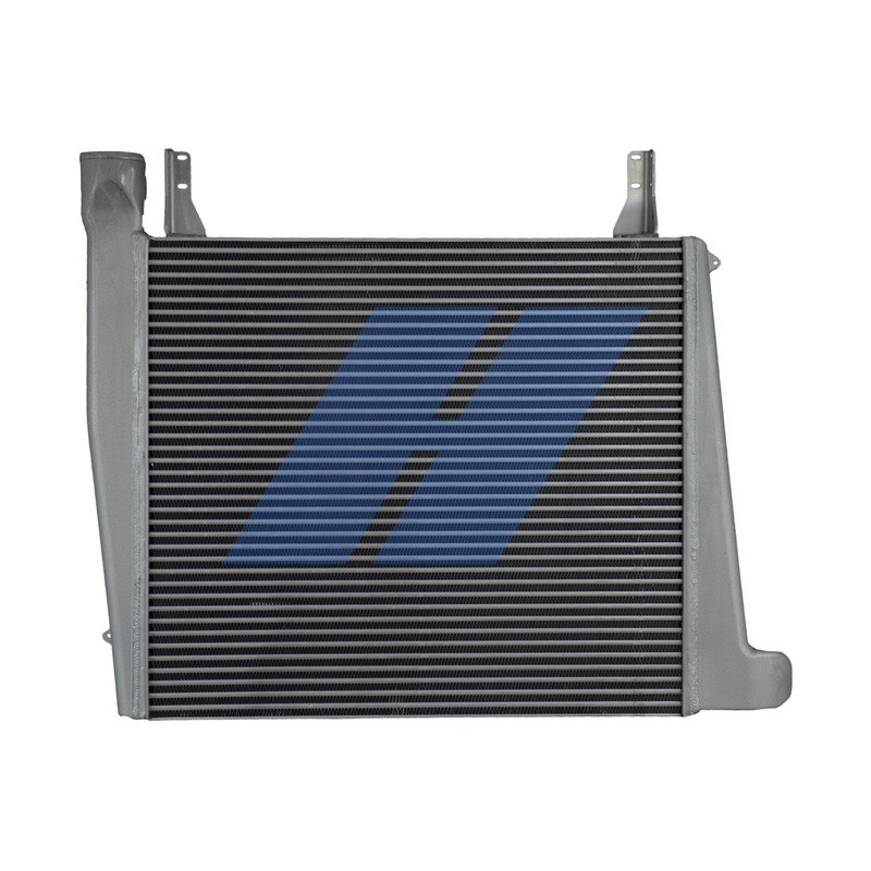 Intercooler, compresor 20031032 HIGHWAY AUTOMOTIVE