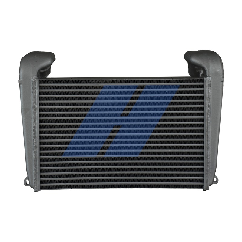 Intercooler, compresor 20031038 HIGHWAY AUTOMOTIVE