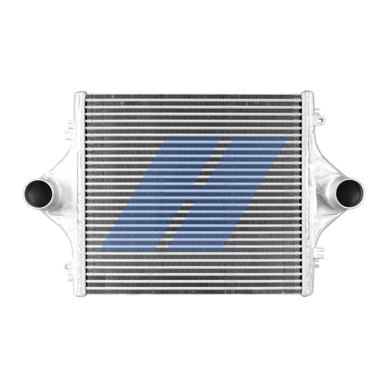 Intercooler, compresor 20031901 HIGHWAY AUTOMOTIVE