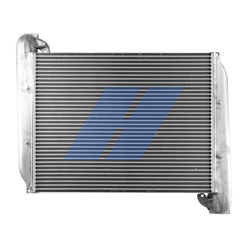 Intercooler, compresor 20033015 HIGHWAY AUTOMOTIVE