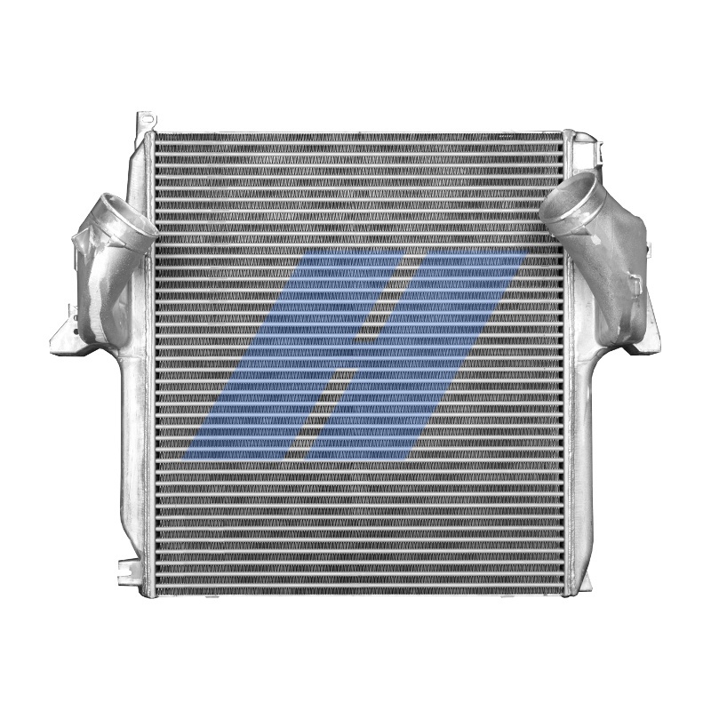 Intercooler, compresor 20033906 HIGHWAY AUTOMOTIVE