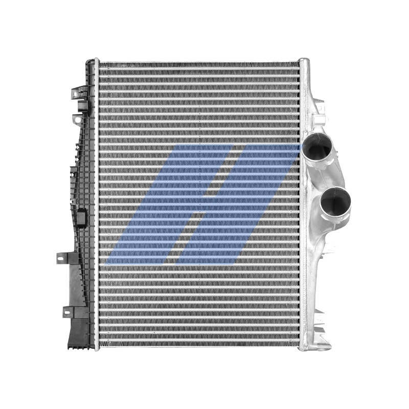 Intercooler, compresor 20033918 HIGHWAY AUTOMOTIVE