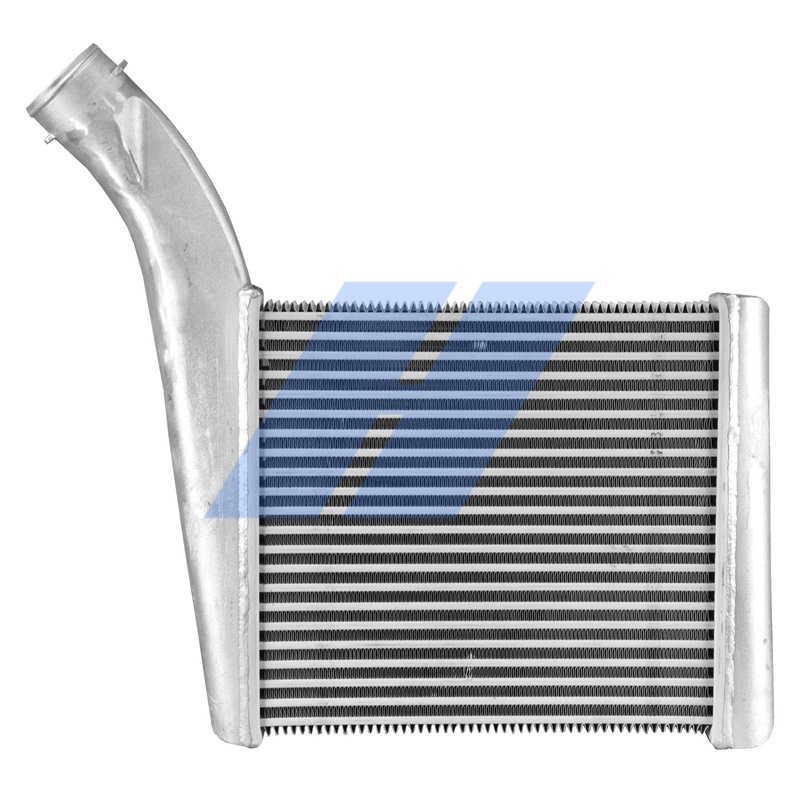 Intercooler, compresor 20033921 HIGHWAY AUTOMOTIVE