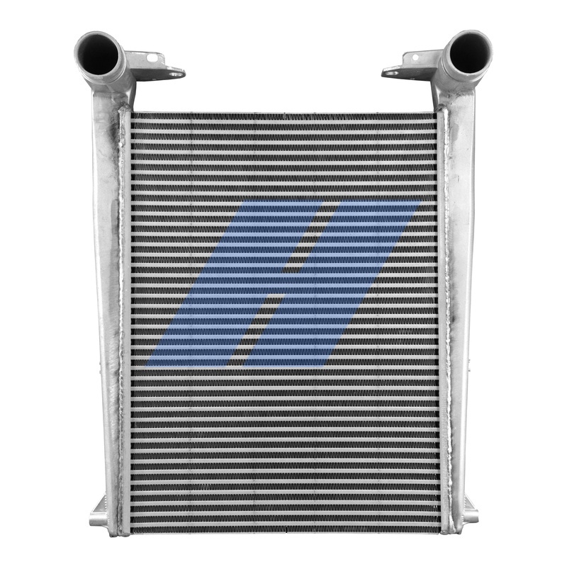 Intercooler, compresor 20041008 HIGHWAY AUTOMOTIVE
