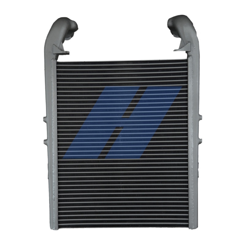 Intercooler, compresor 20041010 HIGHWAY AUTOMOTIVE