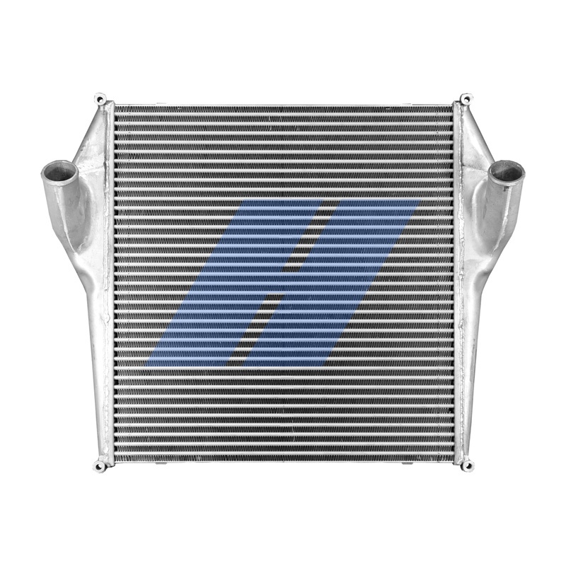 Intercooler, compresor 20041901 HIGHWAY AUTOMOTIVE