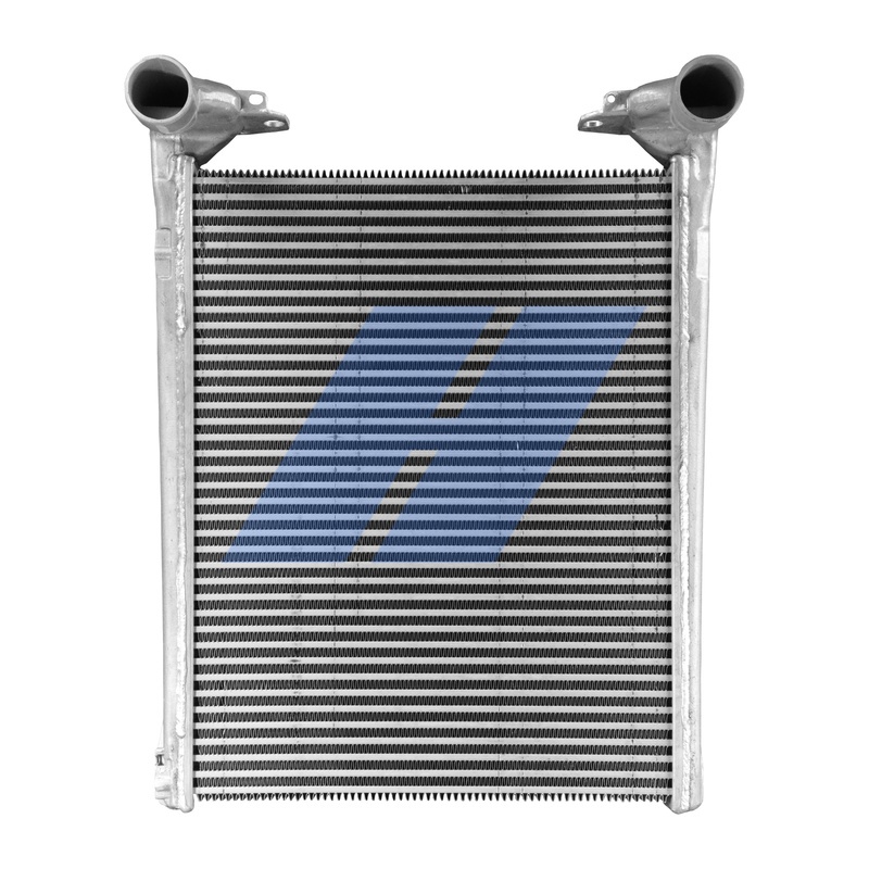 Intercooler, compresor 20041902 HIGHWAY AUTOMOTIVE