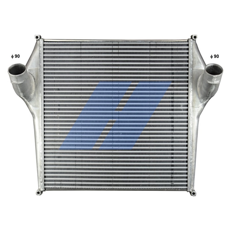 Intercooler, compresor 20041904 HIGHWAY AUTOMOTIVE