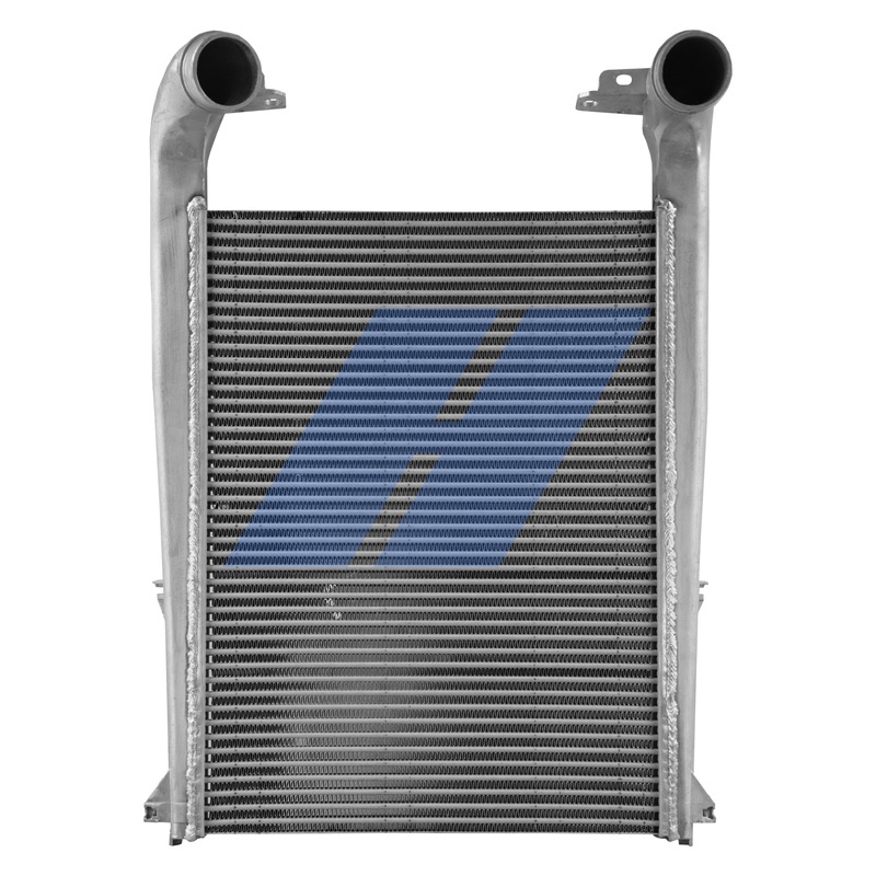 Intercooler, compresor 20041906 HIGHWAY AUTOMOTIVE
