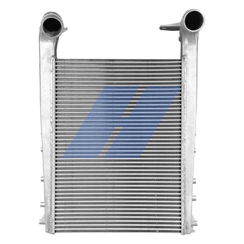 Intercooler, compresor 20041911 HIGHWAY AUTOMOTIVE