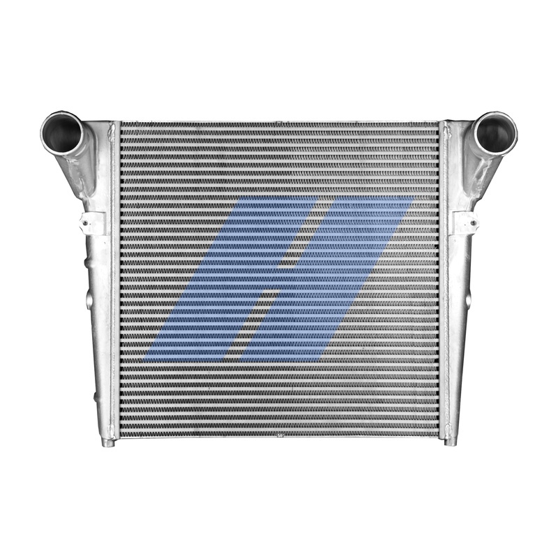 Intercooler, compresor 20041916 HIGHWAY AUTOMOTIVE