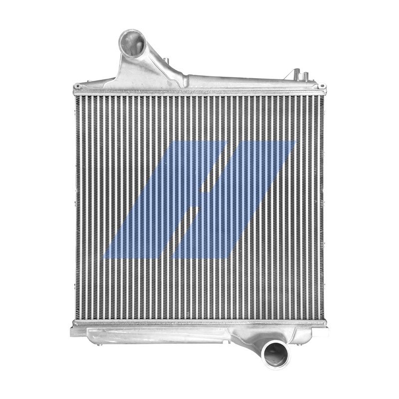 Intercooler, compresor 20041933 HIGHWAY AUTOMOTIVE