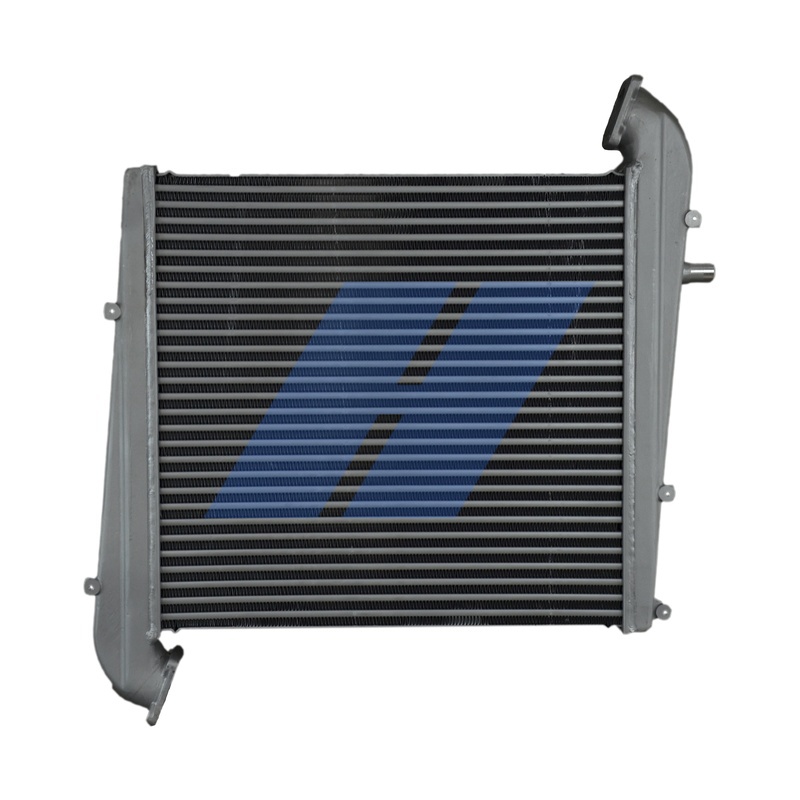 Intercooler, compresor 20045005 HIGHWAY AUTOMOTIVE