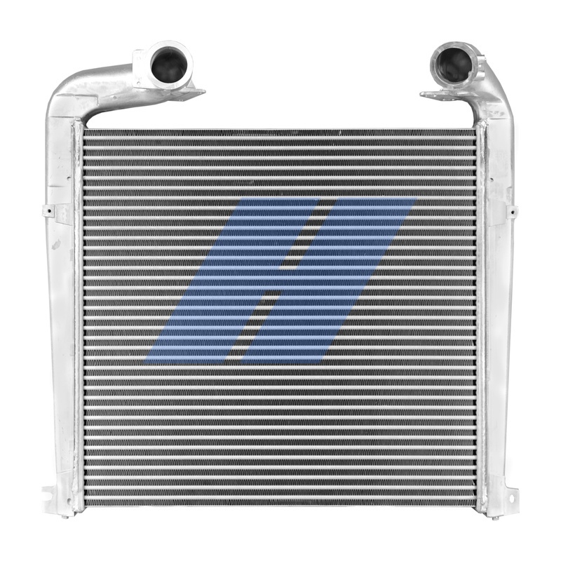 Intercooler, compresor 20045904 HIGHWAY AUTOMOTIVE