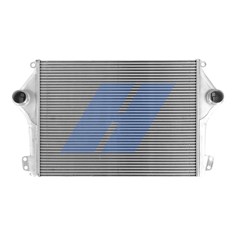 Intercooler, compresor 20045923 HIGHWAY AUTOMOTIVE