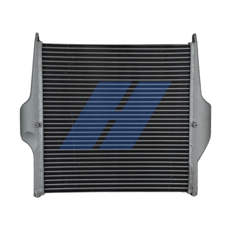 Intercooler, compresor 20057001 HIGHWAY AUTOMOTIVE