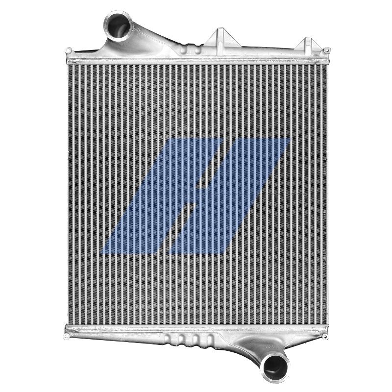 Intercooler, compresor 20057903 HIGHWAY AUTOMOTIVE