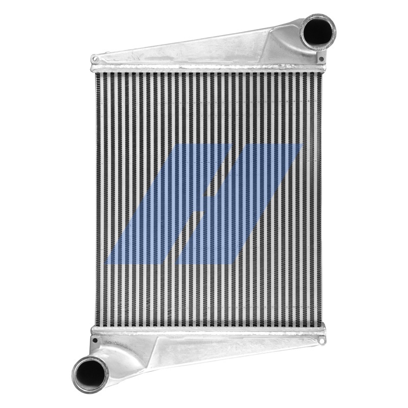 Intercooler, compresor 20057906 HIGHWAY AUTOMOTIVE