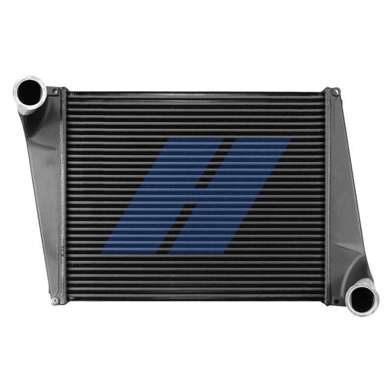 Intercooler, compresor 20057907 HIGHWAY AUTOMOTIVE