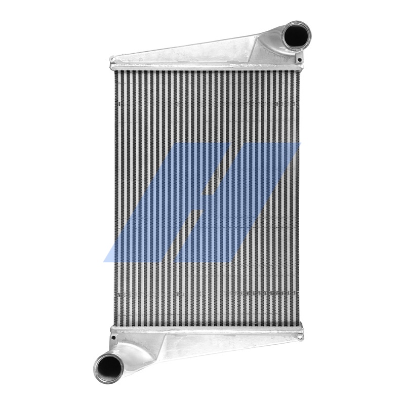Intercooler, compresor 20057908 HIGHWAY AUTOMOTIVE