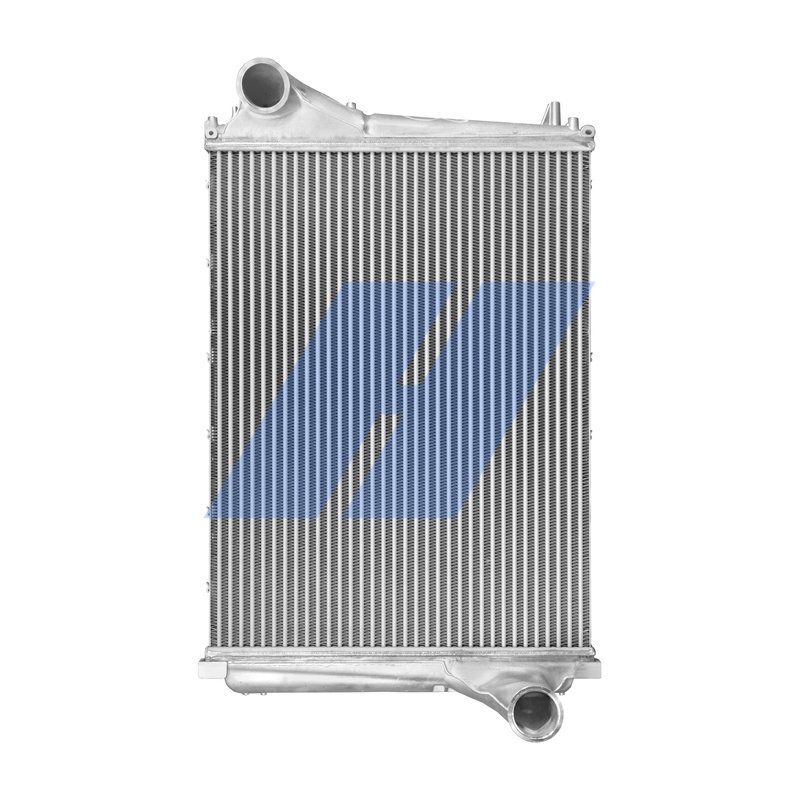 Intercooler, compresor 20057916 HIGHWAY AUTOMOTIVE