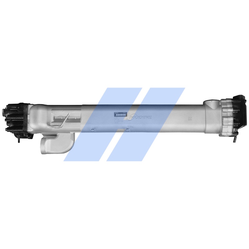 Radiator, recirculare gaze de esapament 28031302 HIGHWAY AUTOMOTIVE