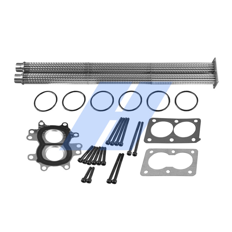 Set de reparație, modul AGR 29031109 HIGHWAY AUTOMOTIVE