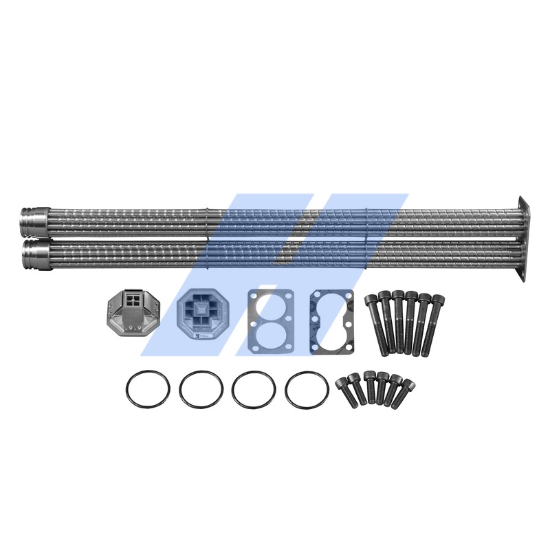Set de reparație, modul AGR 29031201 HIGHWAY AUTOMOTIVE