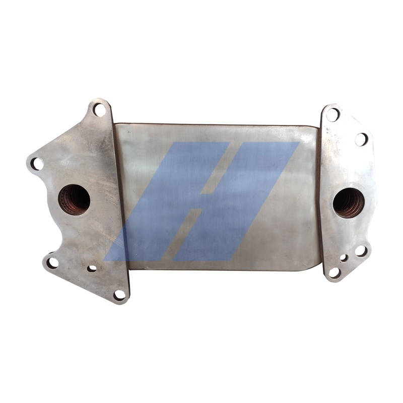 Radiator ulei, ulei motor 30033018 HIGHWAY AUTOMOTIVE