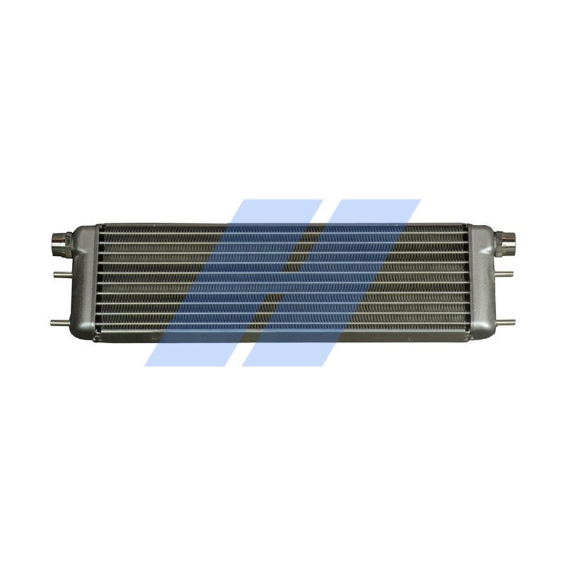 Radiator ulei, ulei motor 30041009 HIGHWAY AUTOMOTIVE