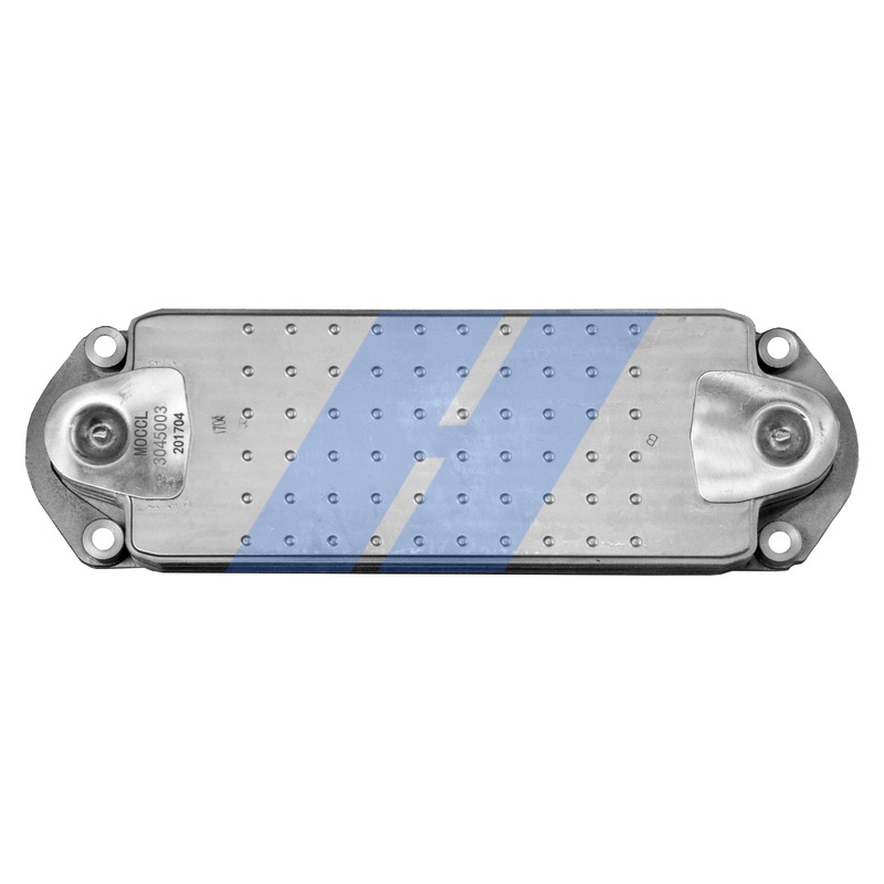 Radiator ulei, ulei motor 30045003 HIGHWAY AUTOMOTIVE