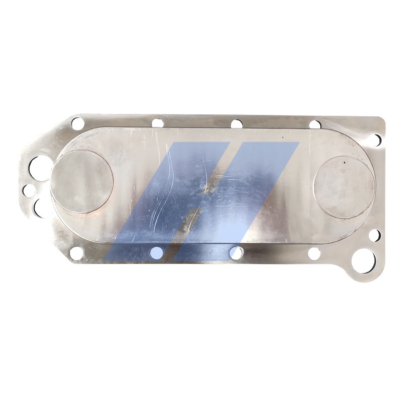 Radiator ulei, ulei motor 30051001 HIGHWAY AUTOMOTIVE