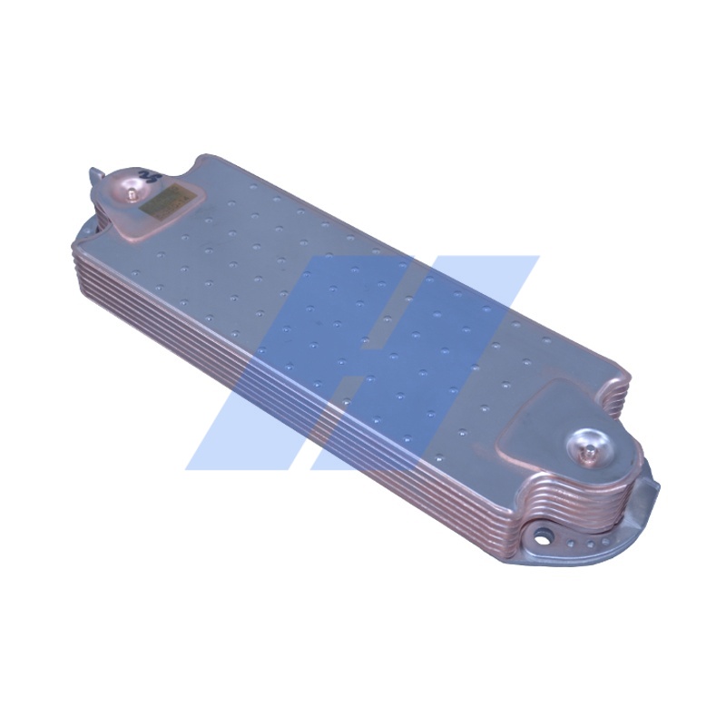 Radiator ulei, ulei motor 30057901 HIGHWAY AUTOMOTIVE