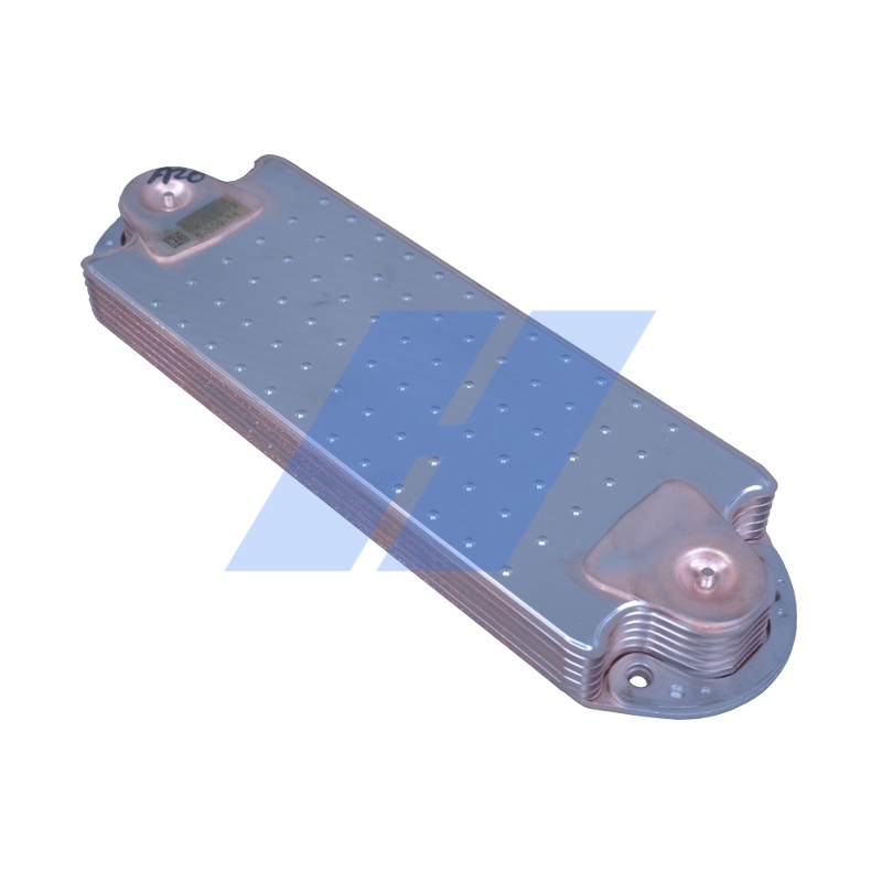 Radiator ulei, ulei motor 30057904 HIGHWAY AUTOMOTIVE