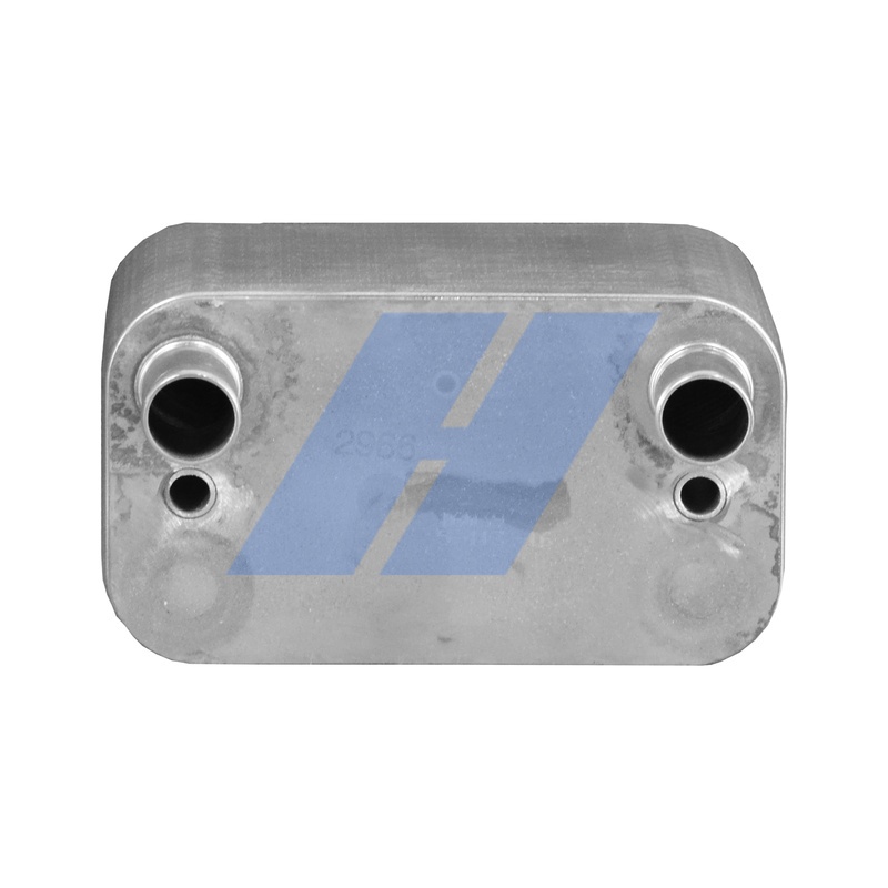 Radiator ulei, ulei motor 30057913 HIGHWAY AUTOMOTIVE