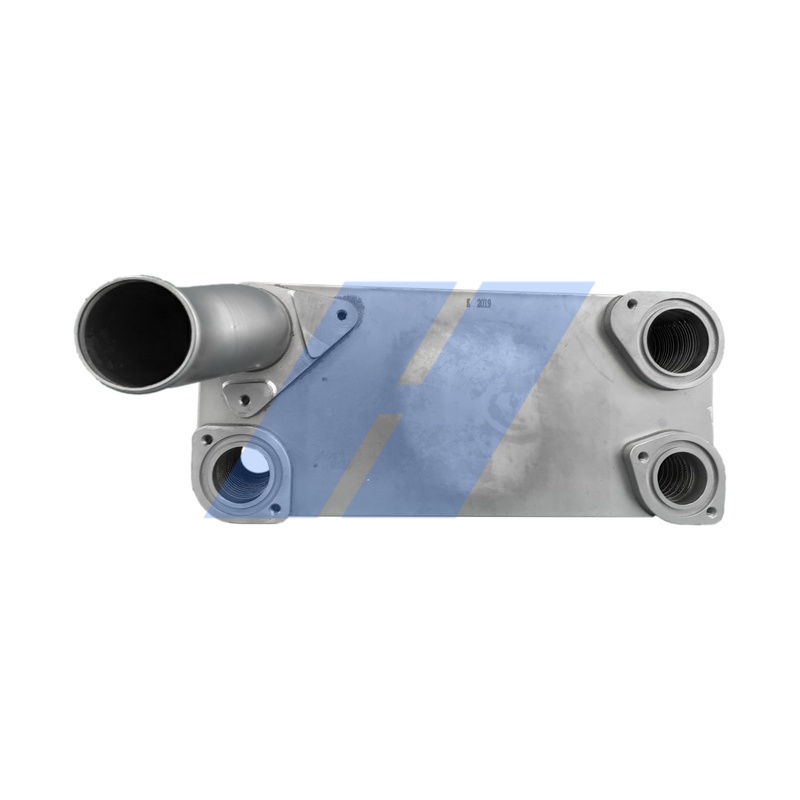 Radiator, retarder 31031008 HIGHWAY AUTOMOTIVE