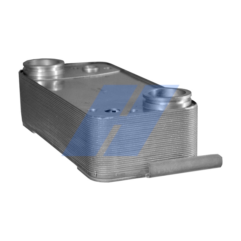 Radiator, retarder 31045903 HIGHWAY AUTOMOTIVE