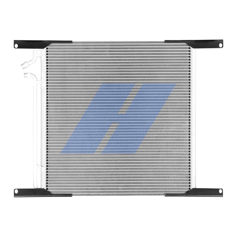 Condensator, climatizare 40011002 HIGHWAY AUTOMOTIVE