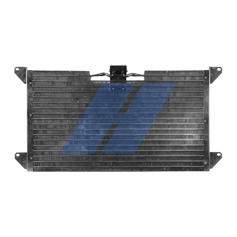 Condensator, climatizare 40045002 HIGHWAY AUTOMOTIVE