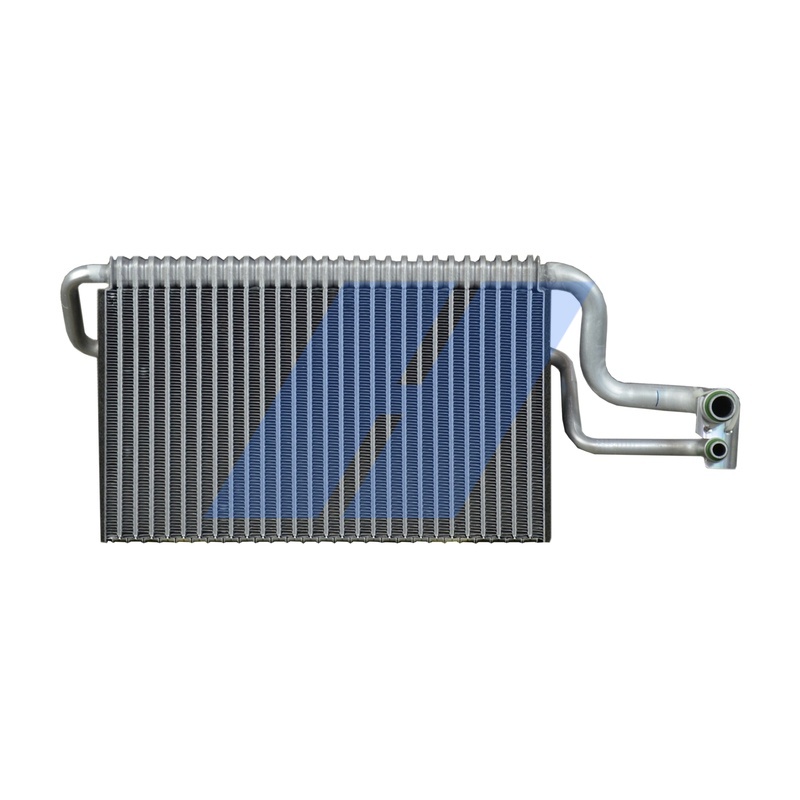 Evaporator, aer conditionat 41031002 HIGHWAY AUTOMOTIVE