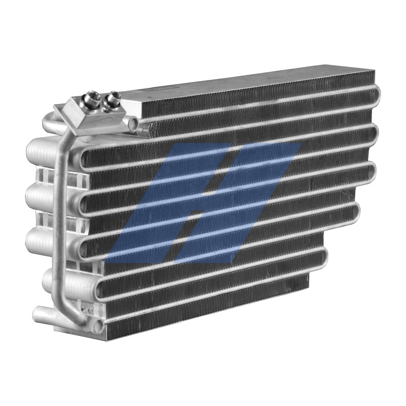 Evaporator, aer conditionat 41045001 HIGHWAY AUTOMOTIVE