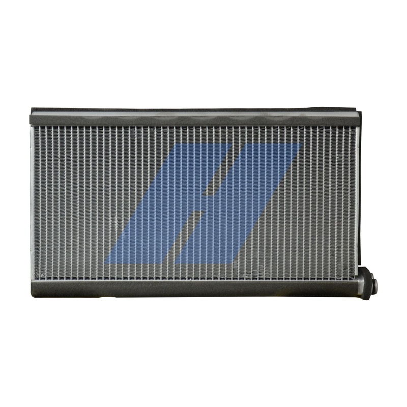 Evaporator, aer conditionat 41045002 HIGHWAY AUTOMOTIVE