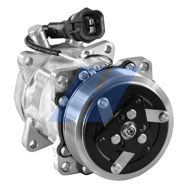 Compresor, climatizare 45031903 HIGHWAY AUTOMOTIVE