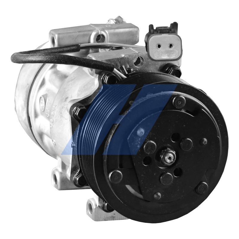 Compresor, climatizare 45045901 HIGHWAY AUTOMOTIVE